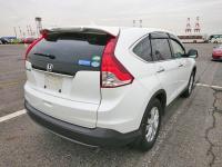 HONDA CR-V 2013
