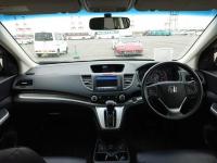 HONDA CR-V 2013