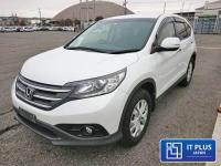Used HONDA CR-V