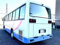 HINO RAINBOW 1991