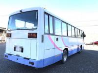 HINO RAINBOW 1991