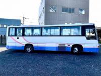 HINO RAINBOW 1991