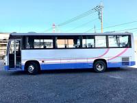 HINO RAINBOW 1991