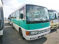 NISSAN CIVILIAN BUS 1998