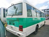 NISSAN CIVILIAN BUS 1998