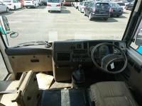 NISSAN CIVILIAN BUS 1998