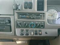 NISSAN CIVILIAN BUS 1998