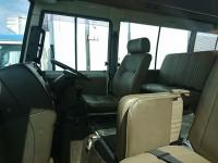 NISSAN CIVILIAN BUS 1998