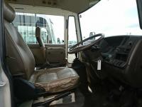 NISSAN CIVILIAN BUS 1998