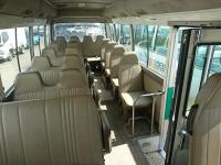 NISSAN CIVILIAN BUS 1998