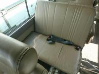 NISSAN CIVILIAN BUS 1998