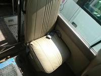 NISSAN CIVILIAN BUS 1998