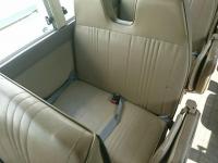 NISSAN CIVILIAN BUS 1998