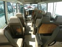 NISSAN CIVILIAN BUS 1998