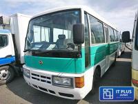 Used NISSAN CIVILIAN BUS