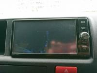 TOYOTA HIACE COMMUTER 2017