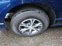 TOYOTA HIACE COMMUTER 2017