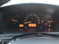 TOYOTA HIACE COMMUTER 2017