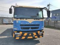 MITSUBISHI FUSO SUPER GREAT 2009