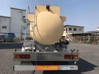 MITSUBISHI FUSO SUPER GREAT 2009