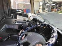 MITSUBISHI FUSO SUPER GREAT 2009