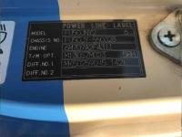 MITSUBISHI FUSO SUPER GREAT 2009