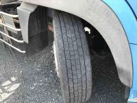 MITSUBISHI FUSO SUPER GREAT 2009