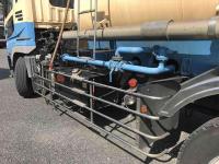 MITSUBISHI FUSO SUPER GREAT 2009