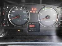 MITSUBISHI FUSO SUPER GREAT 2009