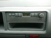 TOYOTA HIACE VAN 2013