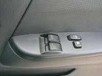 TOYOTA HIACE VAN 2013