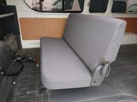 TOYOTA HIACE VAN 2013