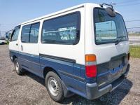 TOYOTA HIACE VAN 2003