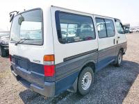 TOYOTA HIACE VAN 2003