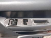 TOYOTA HIACE VAN 2003