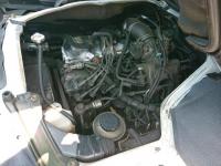 TOYOTA HIACE VAN 2003