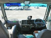 MITSUBISHI FUSO ROSA 1995