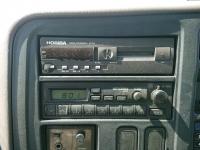 MITSUBISHI FUSO ROSA 1995