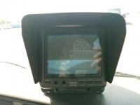 MITSUBISHI FUSO ROSA 1995