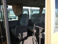 MITSUBISHI FUSO ROSA 1995