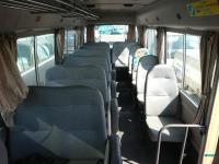 MITSUBISHI FUSO ROSA 1995