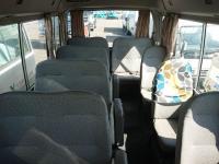 MITSUBISHI FUSO ROSA 1995