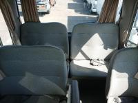 MITSUBISHI FUSO ROSA 1995