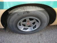 MITSUBISHI FUSO ROSA 1995