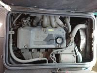 MITSUBISHI FUSO ROSA 1995