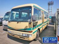 MITSUBISHI FUSO ROSA 1995