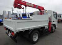 MITSUBISHI CANTER 2007