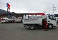 MITSUBISHI CANTER 2007