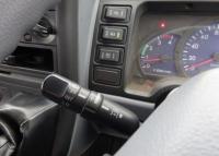 MITSUBISHI CANTER 2007