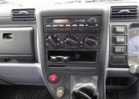 MITSUBISHI CANTER 2007